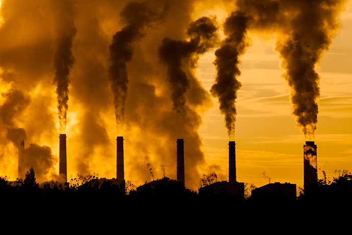 Technip Energies, PETRONAS partners to accelerate CO2 capture tech development
