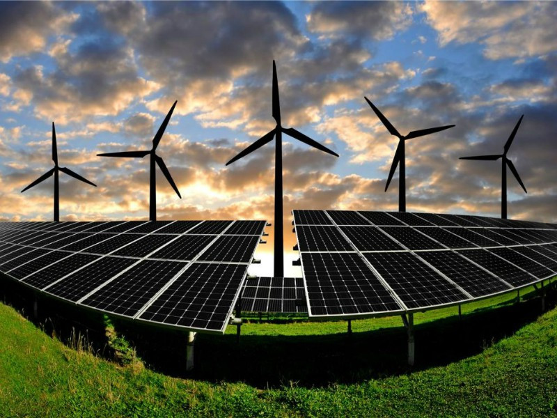 MG Motor India partners with Clean Max Enviro for wind-solar hybrid power at Halol plant