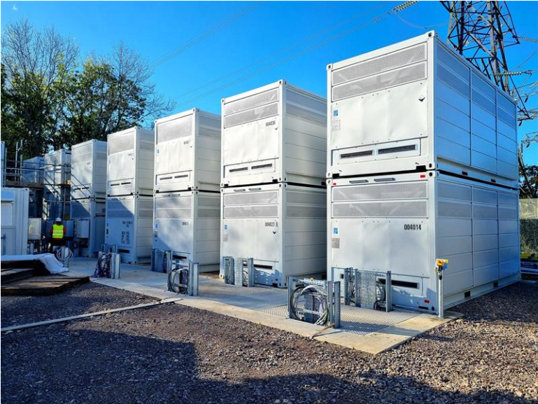 Invinty to supply VRFB for the solar-plus-storage project in Alberta, Canada