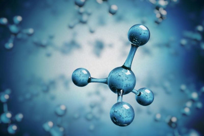 ARCI scientists innovate energy-efficient process for H2 production