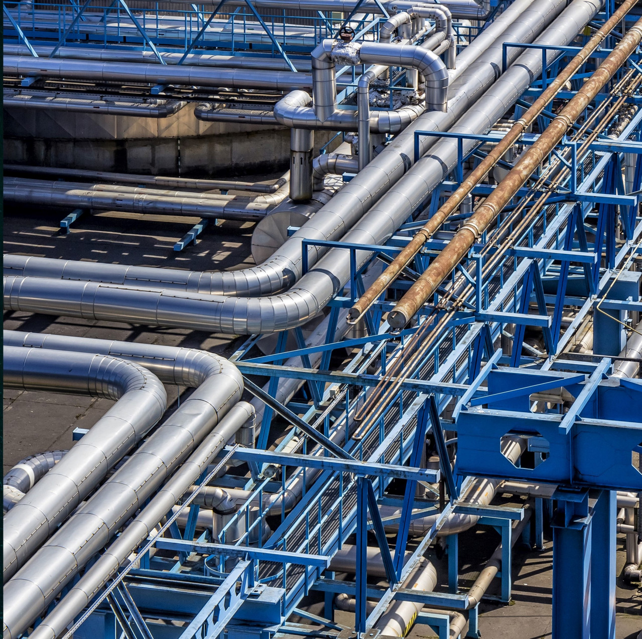 Hy24, Mirova, CDPQ, and Technip Energies partners to invest €200 Million in Hy2gen AG