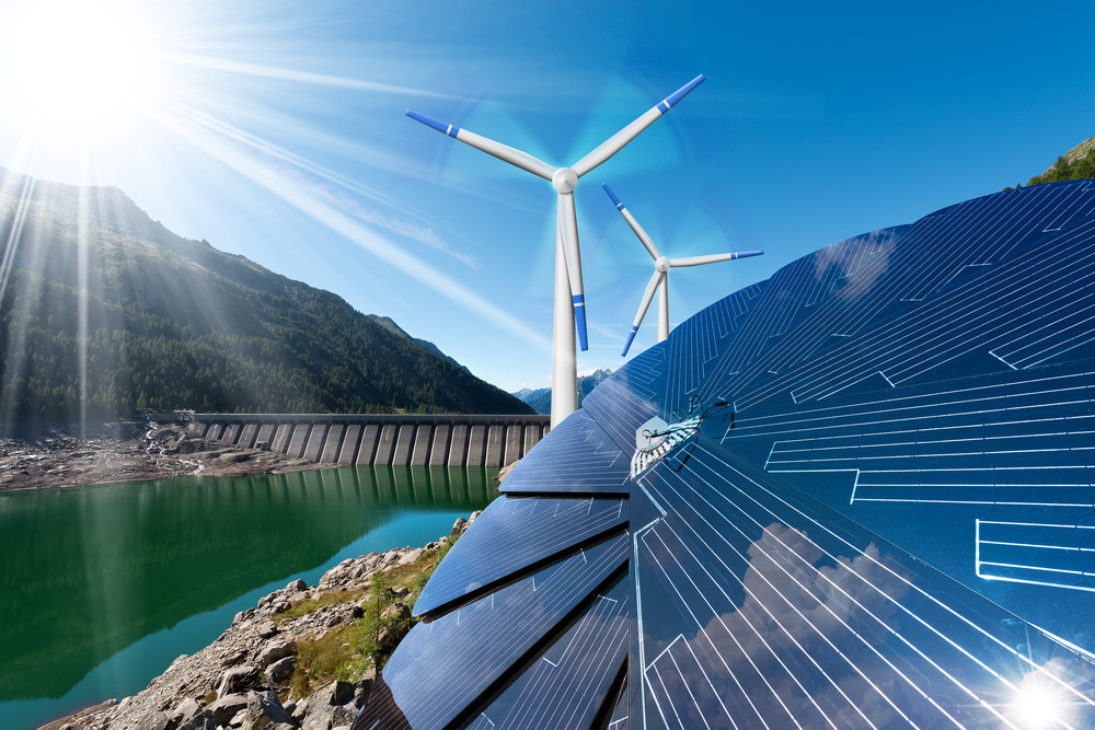 NHPC Ltd sets up NHPC Renewable Energy Ltd for RE, small hydro, and green H2 projects