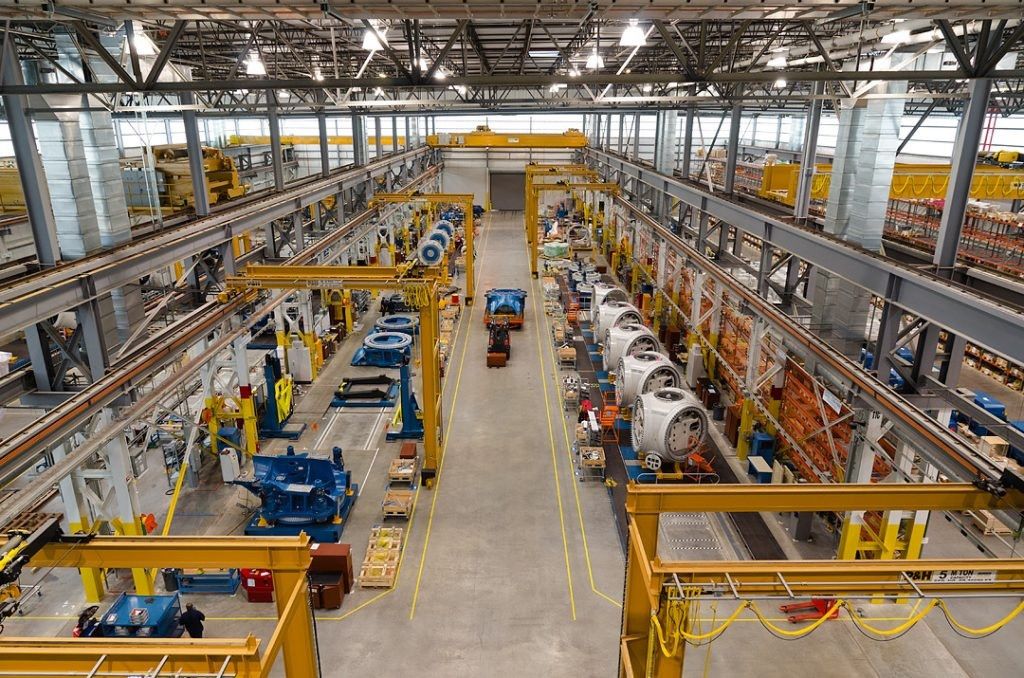 Atlas Copco to procure assets of Ceres Technologies Inc., process equipment for semiconductor sector