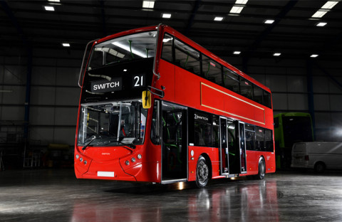 metrodecker