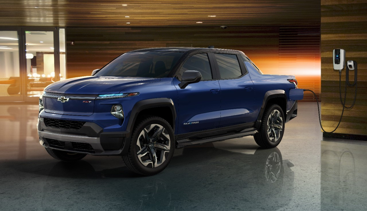 GM’s Ultium Energy Recovery helps improve charging, acceleration, and range of EVs