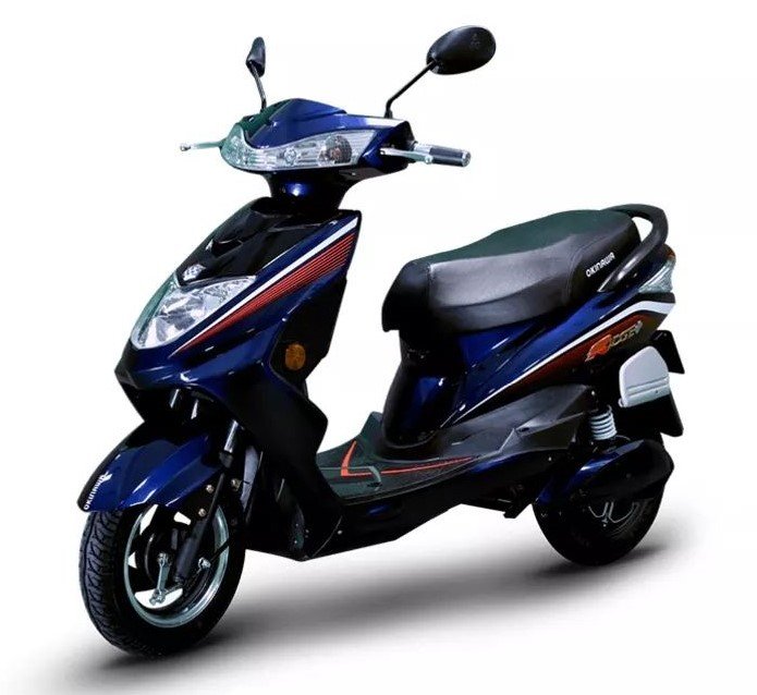 Source: Okinawa Scooters