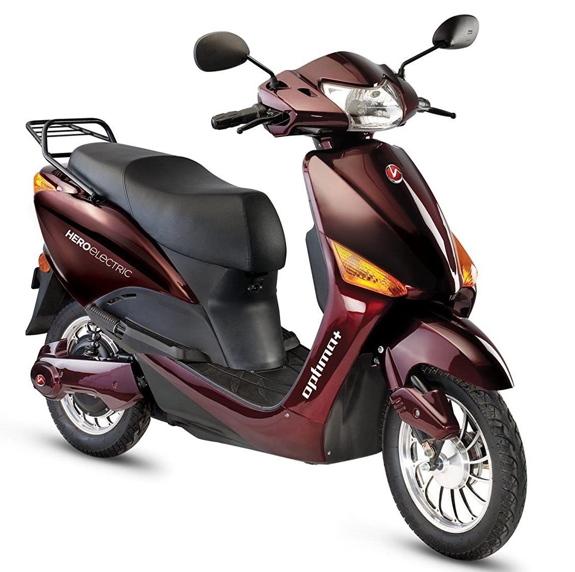 Source: Hero Electric Vehicles