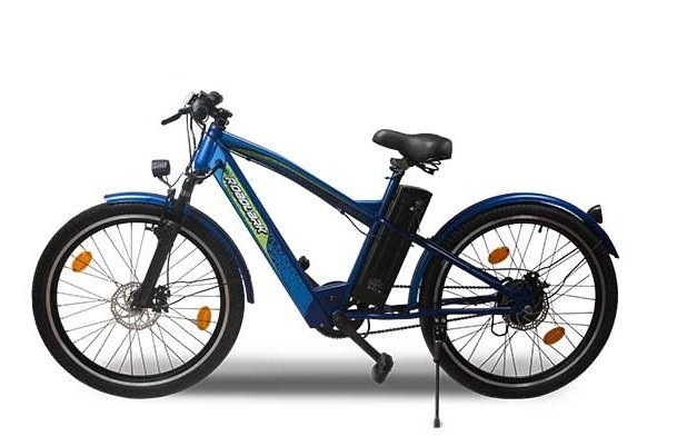 Source: Nexzu Mobility