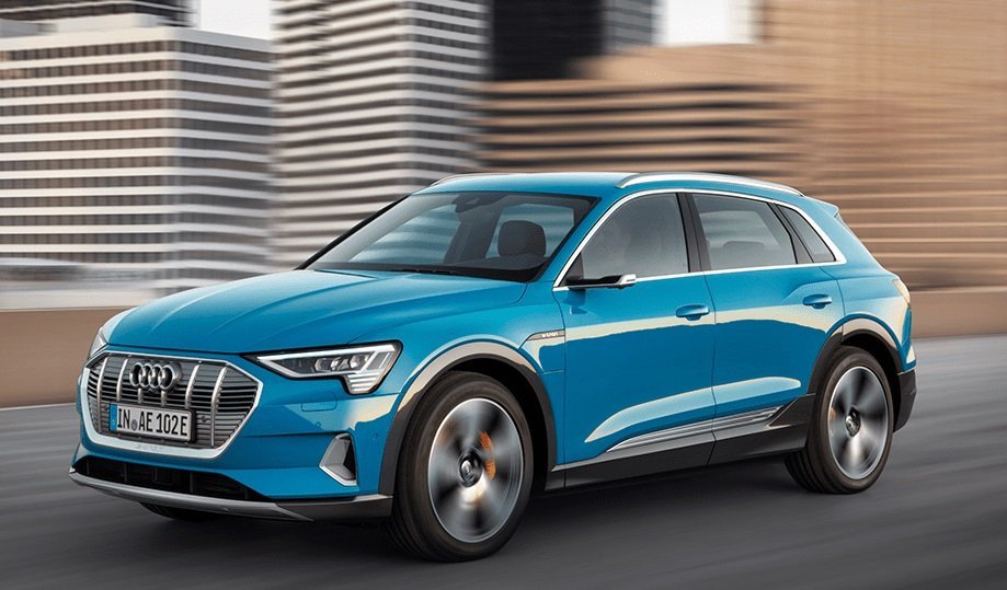 Source: Audi AG