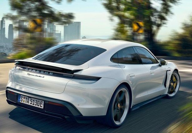 Source: Porsche AG