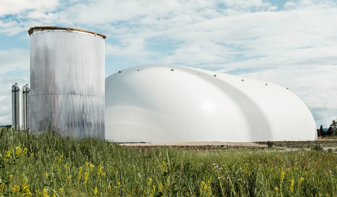 Energy Dome unveils the world’s first CO2 battery facility in Sardinia, Italy