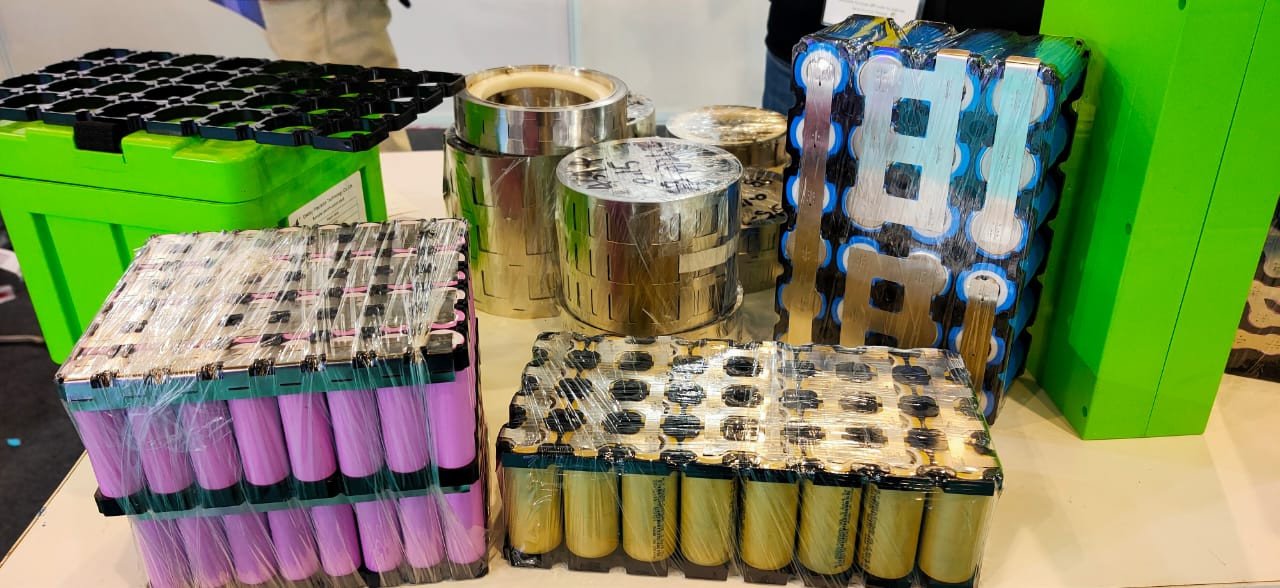 Battery storage developer Lightshift Energy raises $100 million from Greenbacker