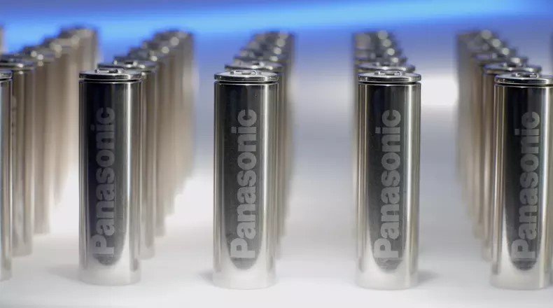 Panasonic Kansas