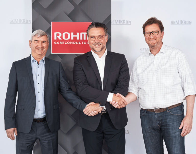 ROHM SEMIKRON