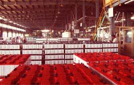 Exide to set up Lithium-ion cell manufacturing facility in Bengaluru
