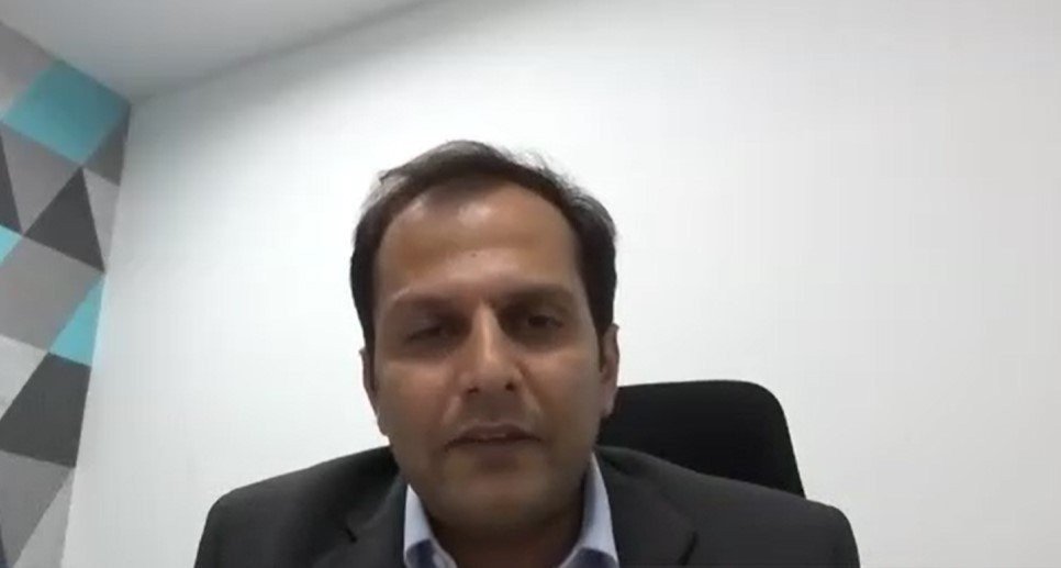 Sudhanshu ETN Roundtable