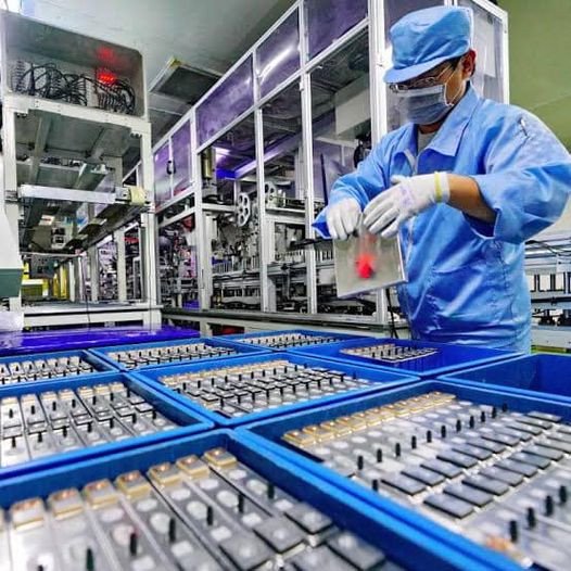 Cygni Energy secures $12.5 million for setting up EV battery mfg. facility