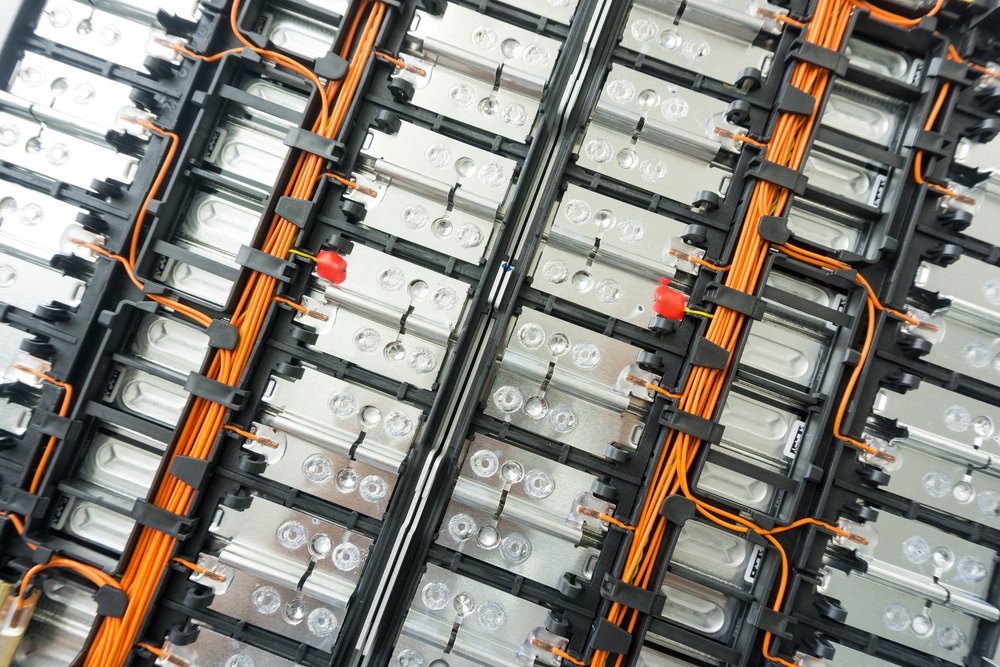 LGES and Honda establishes JV for EV LiB production worth $4.4 billion in the US