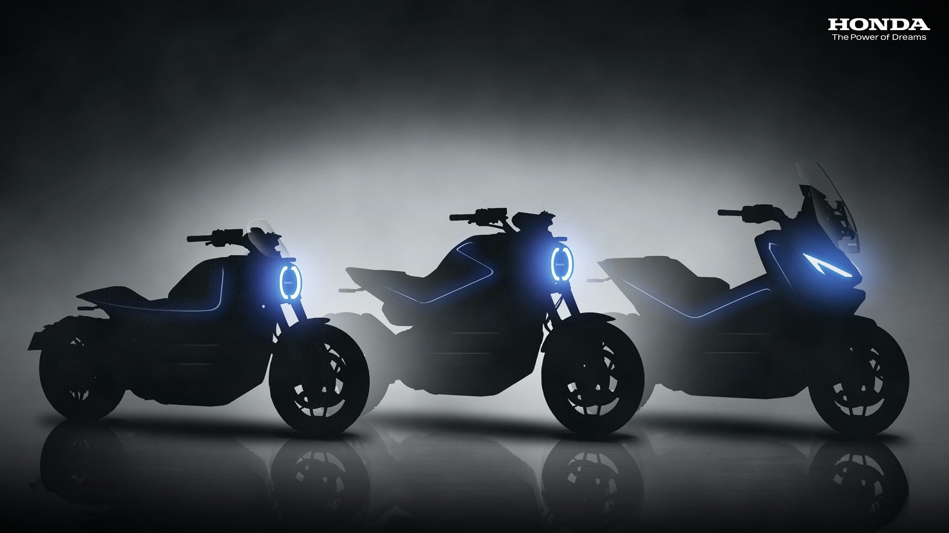 Honda EV plans