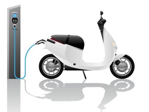 e-2W manufacturer WardWizard Innovations plans global R&D center in Singapore