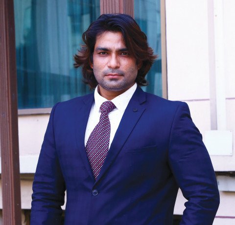 Ashok Thakur