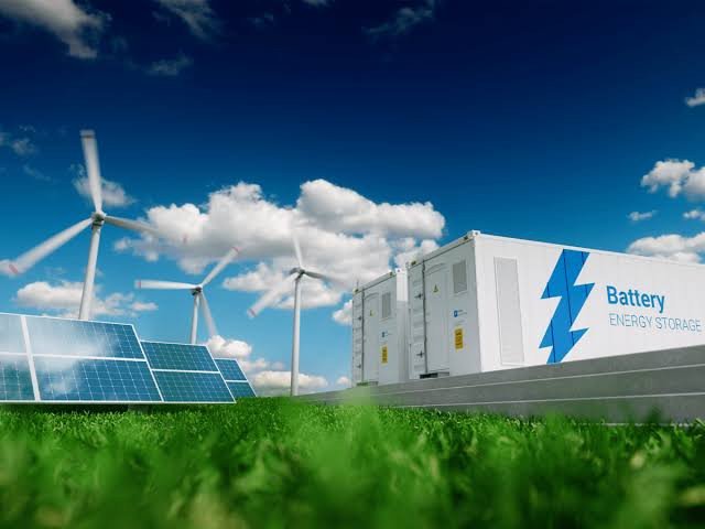 Global clean energy