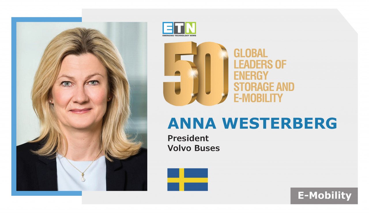 Anna Westerberg
