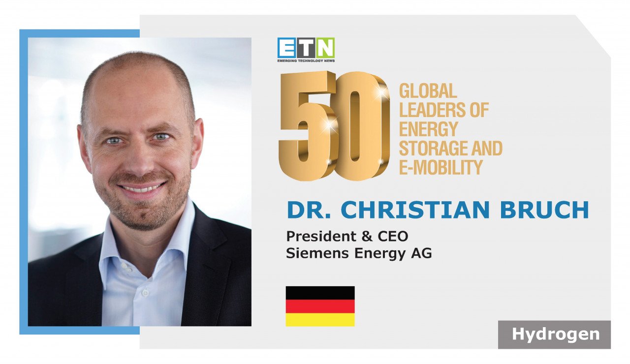 Dr. Christian Bruch