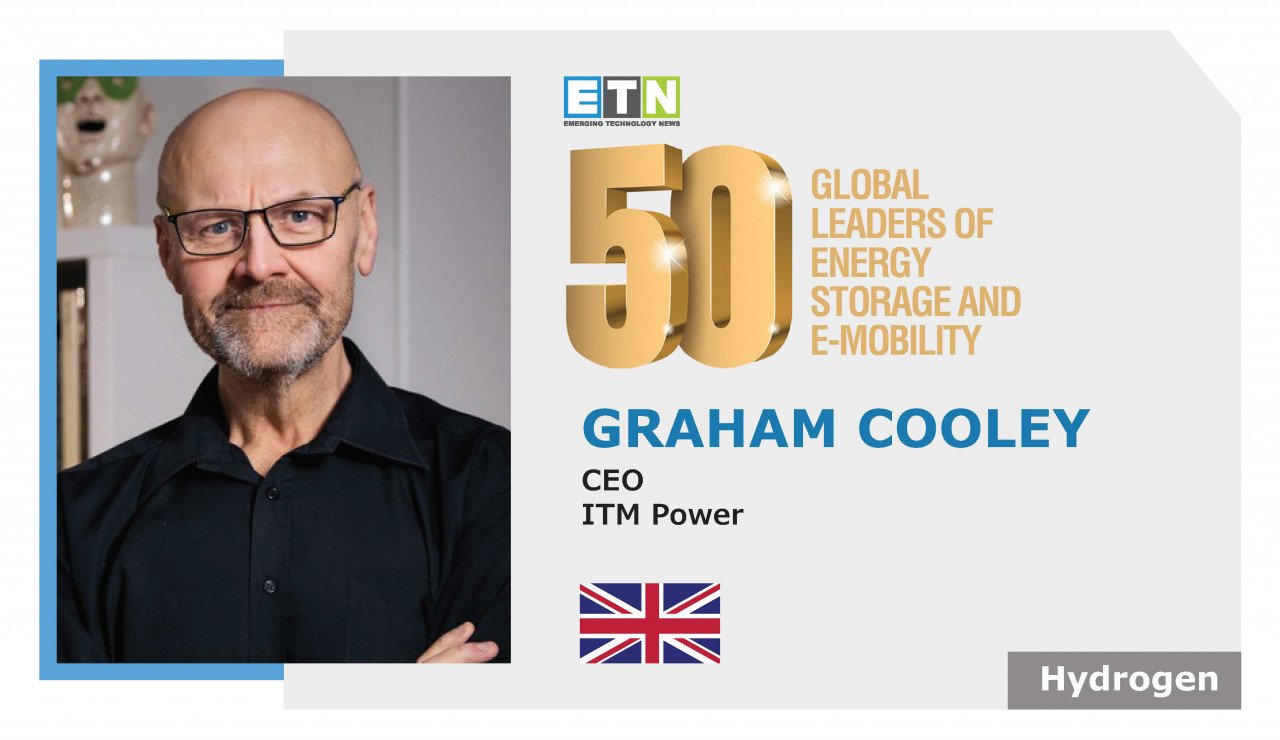 Graham Cooley