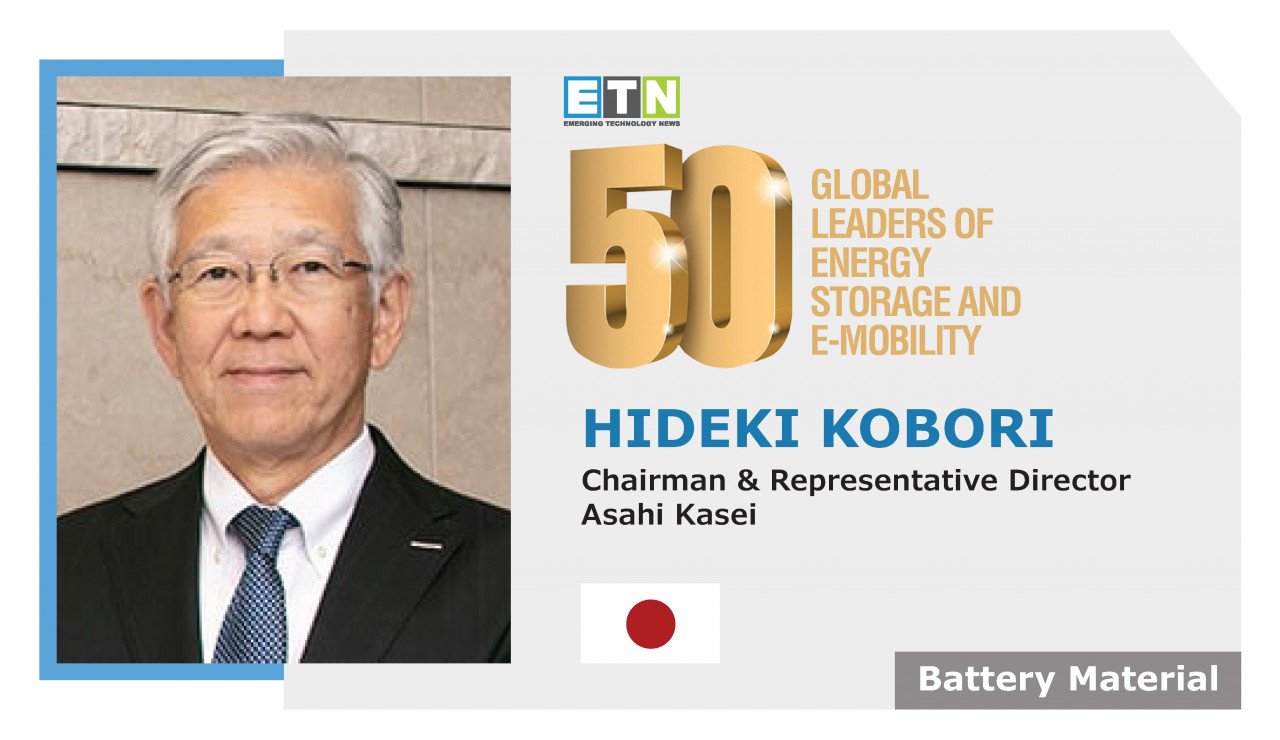 Hideki Kobori