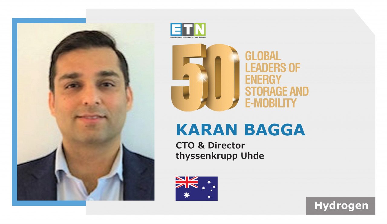 Karan Bagga