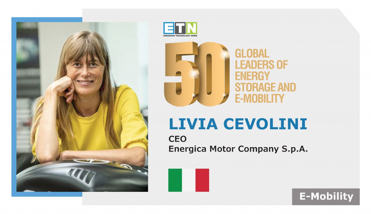 Livia Cevolini