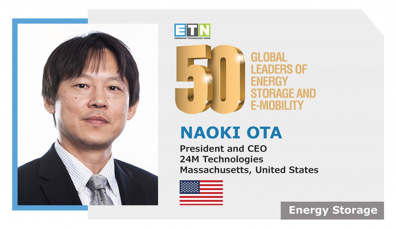 Naoki Ota