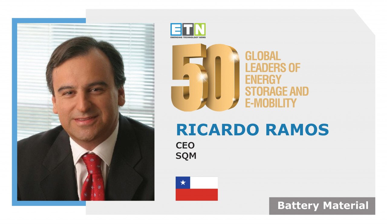 Ricardo Ramos