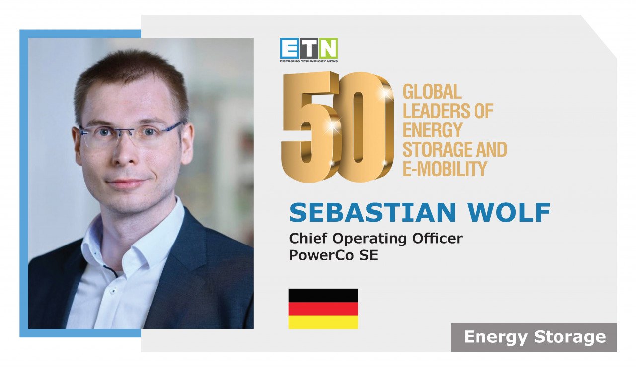 Sebastian Wolf