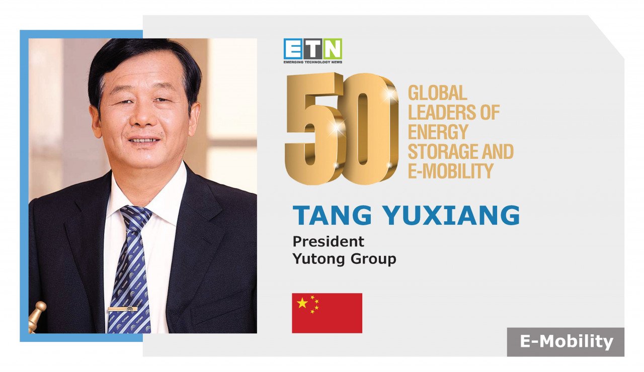 Tang Yuxiang