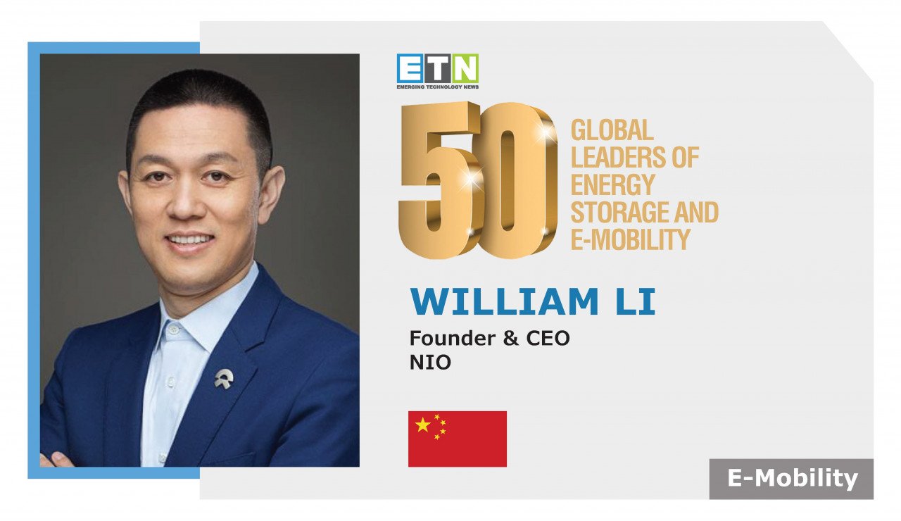 William Li