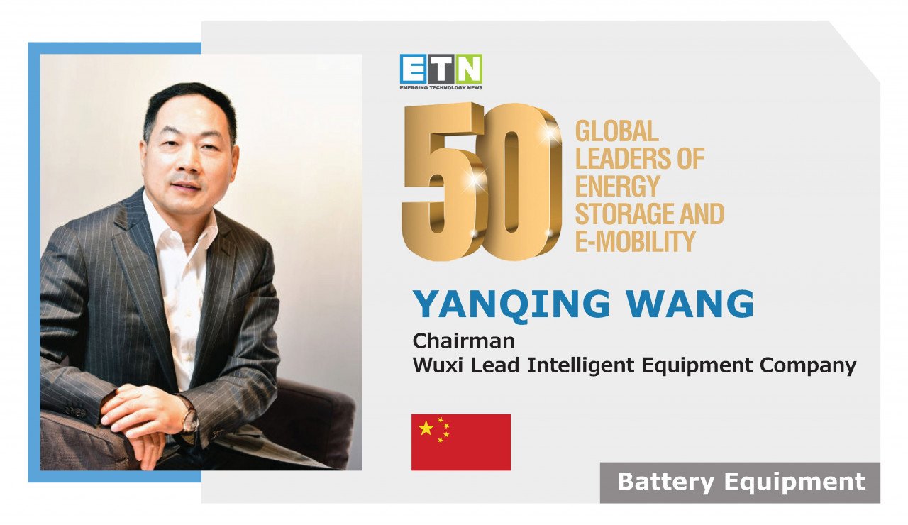 Wang Yanqing