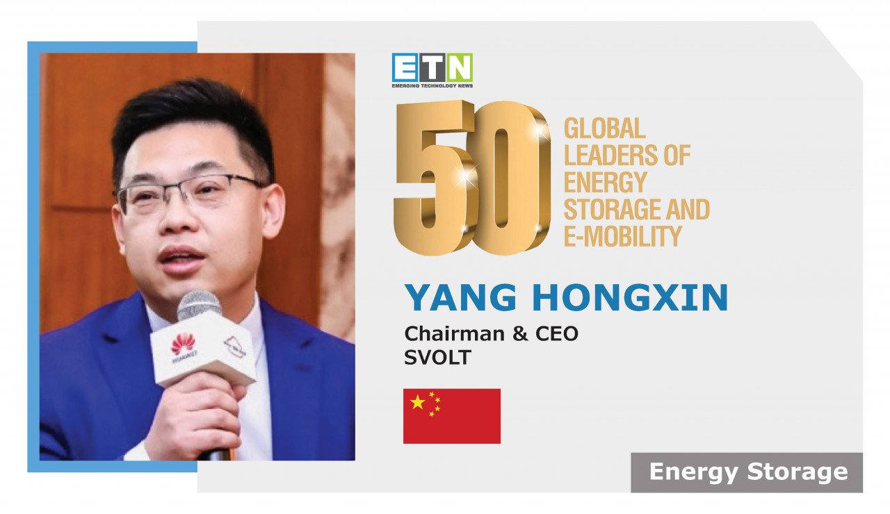 Yang Hongxin