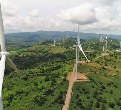 Green Indonesia 