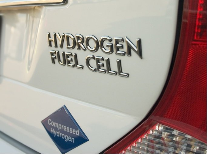 JM Fuel cell recyling