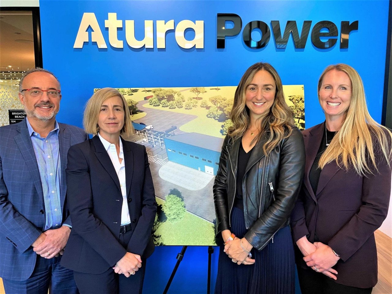 Cummins Atura Power
