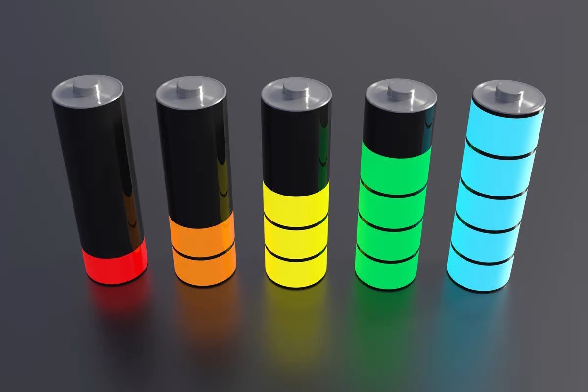 American Battery Materials Initiative