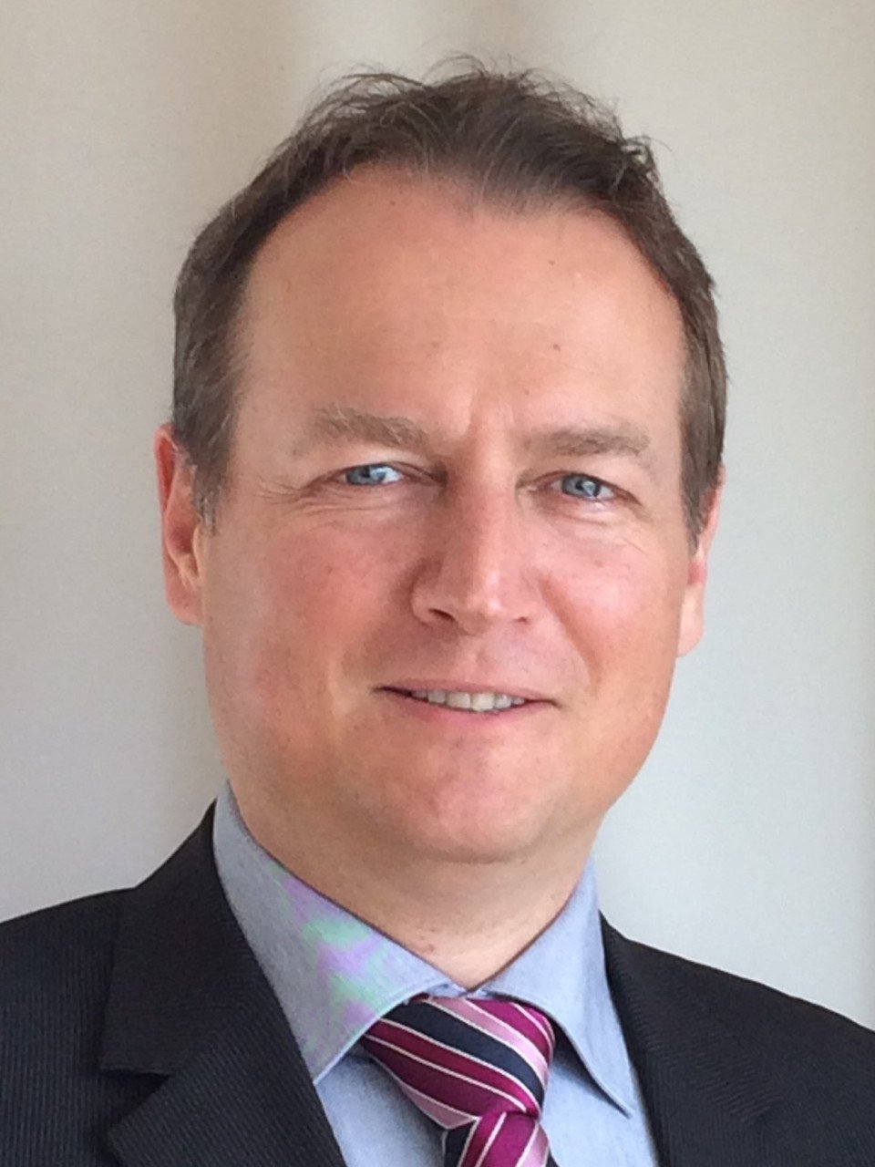 Martin van Leeuwen