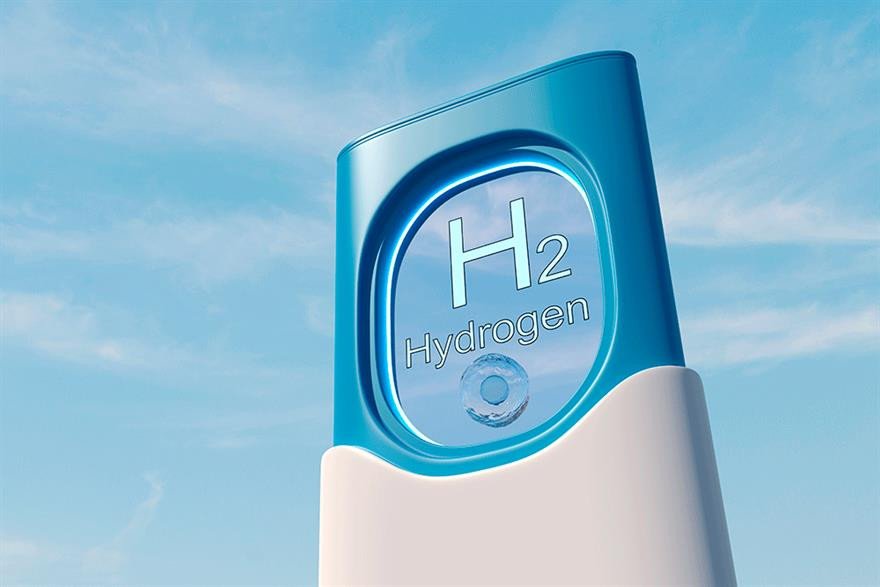 UK Hydrogen Mission