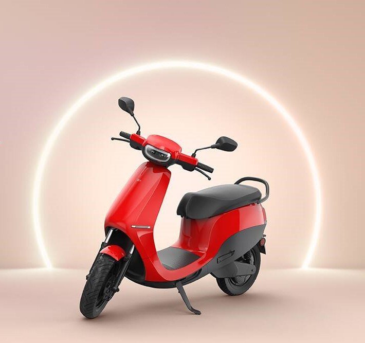 Ola S1 Air 