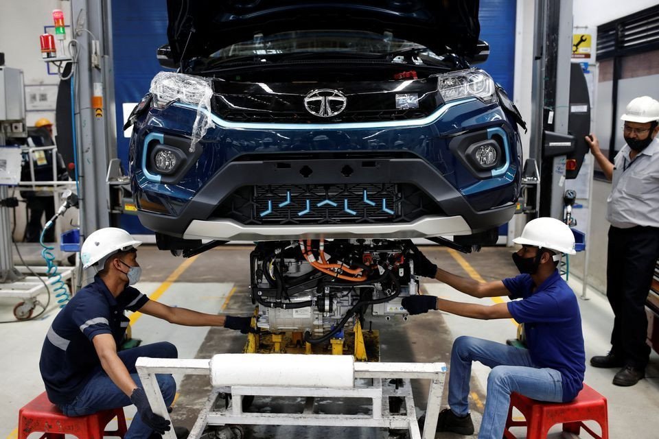 EV Battery Testing Parameters