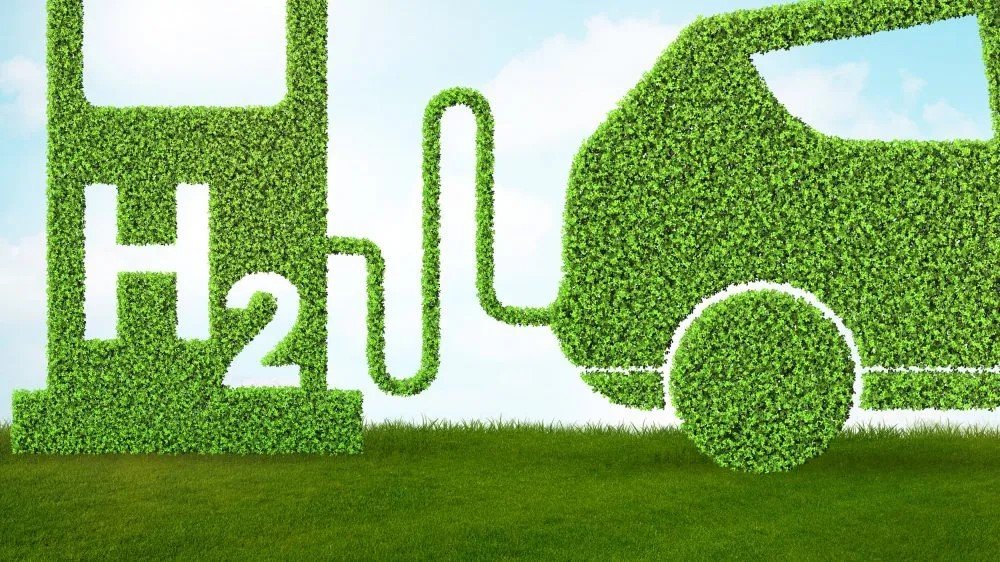 Green Hydrogen