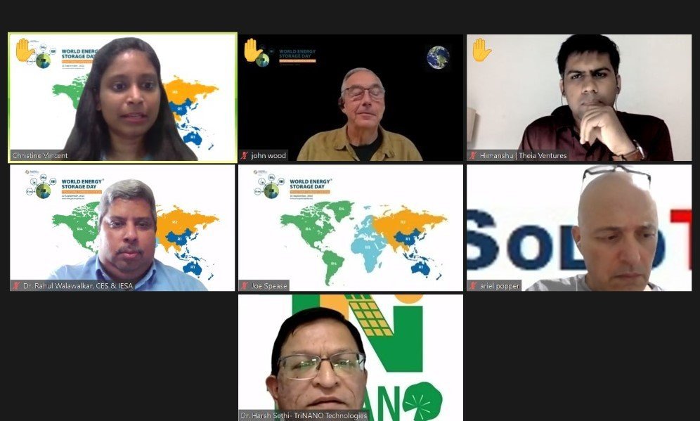 WESD 2022: Top 6 Winners of Global Start-up Showcase Program 2.0