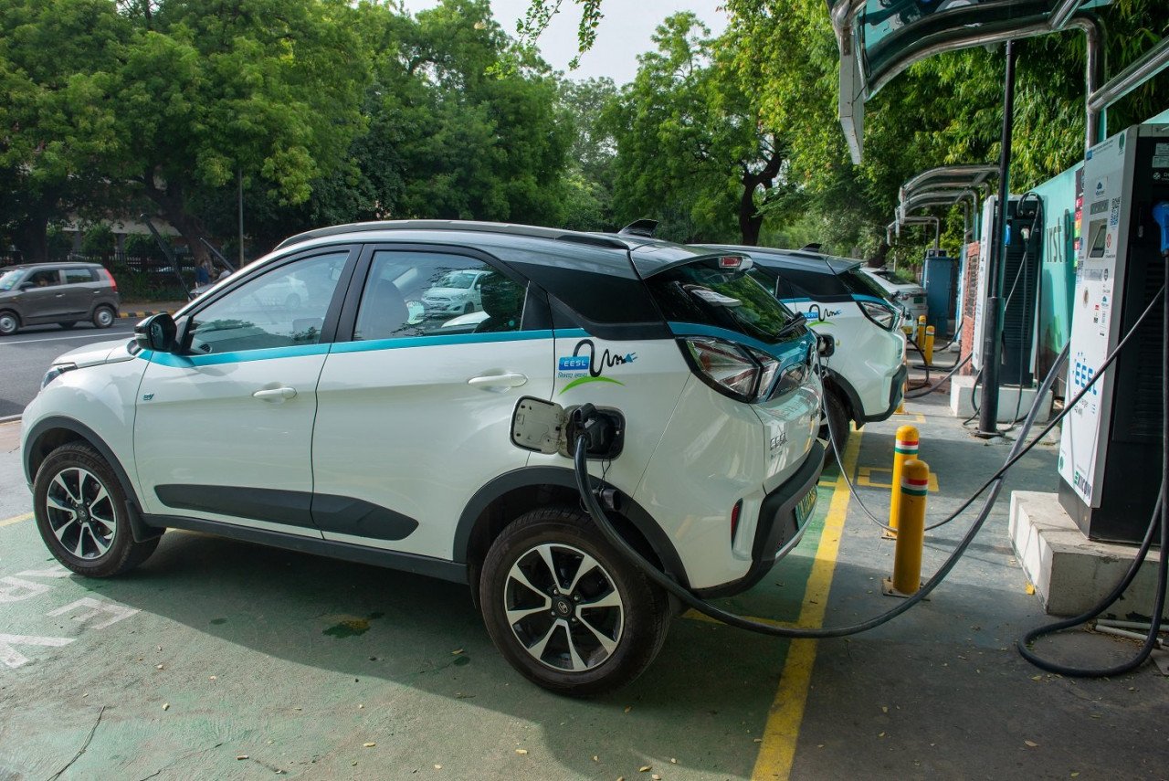 EV charging infrastructure guidelines